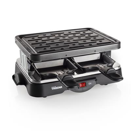 Picture of Raclette 4 Pessoas - RA-2949