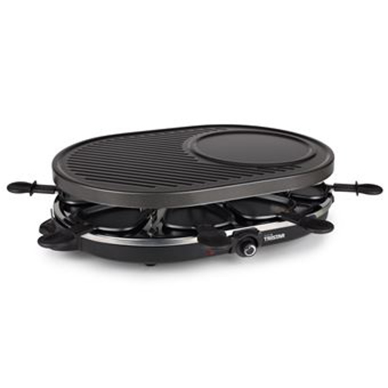 Picture of Raclette 8 Pessoas - RA-2996