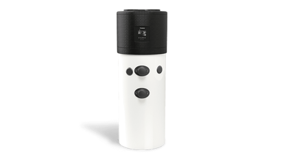 Picture of Bomba Calor para A.Q.S. AquaSmart com serpentina - HP260-4EC