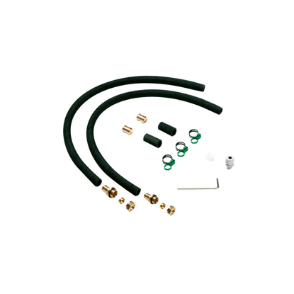 Picture of Conj. Ligação telhado superior FS20-2 - 8718531442