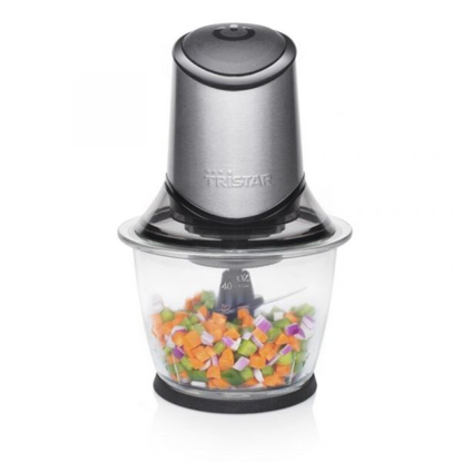Picture of Picadora Inox - BL-4019