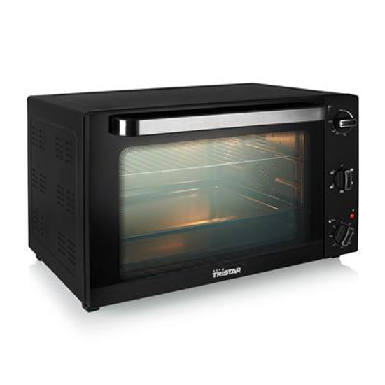 Picture of Forno Ventilado 60L - Nova Norma - OV-3640