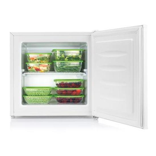 Picture of Congelador Vertical - KB-7441