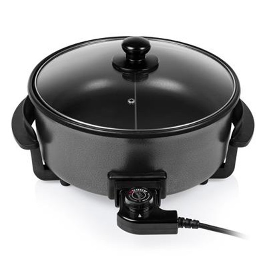 Picture of Grelhador Multifunções 30Cm E 9Cm Altura - PZ-9135