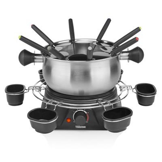 Picture of Fondue - FO-1109