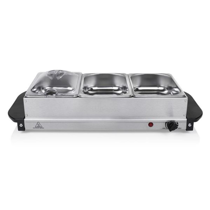 Picture of Buffet - Aquecedor De Pratos 3X1,4L 200 W - BP-6283
