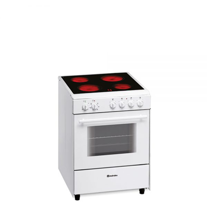 Picture of Fogão eléctrico - E604W.1
