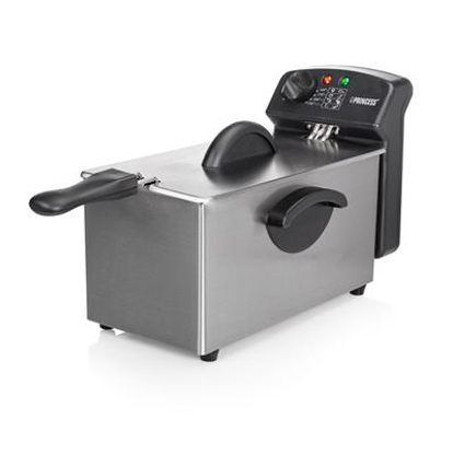 Picture of Fritadeira 3L Inox - 182626