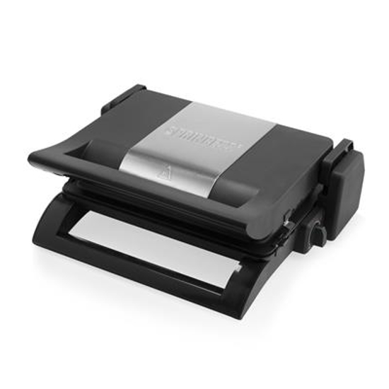 Picture of Multi Grill 4 Em 1 31,5 X 21,5 Cm - 112536