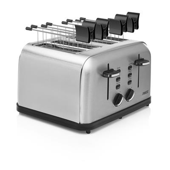 Picture of Torradeira Inox Style - 2 Aberturas - 142354