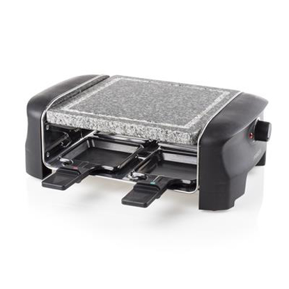 Picture of Raclette 4 Pedra Grill Party - 162810