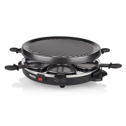 Picture of Raclette Ø 35 X 24 Cm - 162725