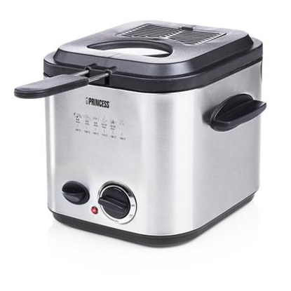 Picture of Mini Fritadeira & Fondue 1,2L - 182611