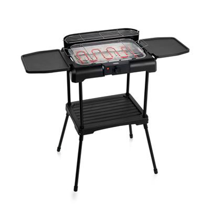Picture of Grelhador Bbq Com Apoio Lateral - 112250