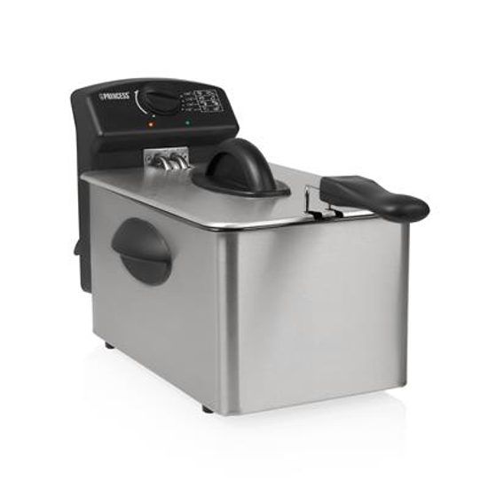 Picture of Fritadeira Inox 4L - 182642