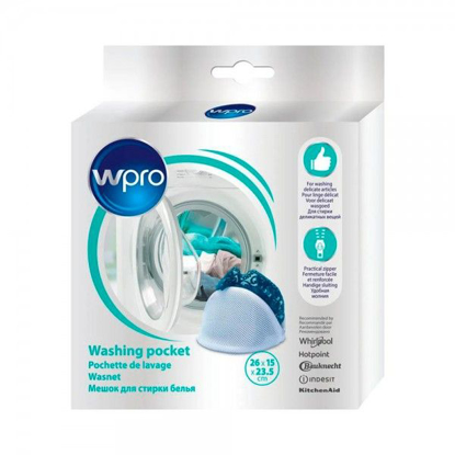 Picture of Bolsa para a roupa - WAS200