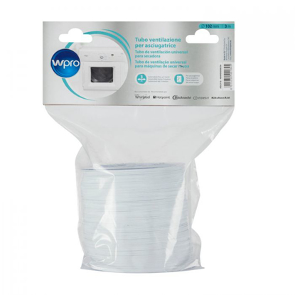 Picture of Mangueira de ventilação para secador de roupa - ASG310