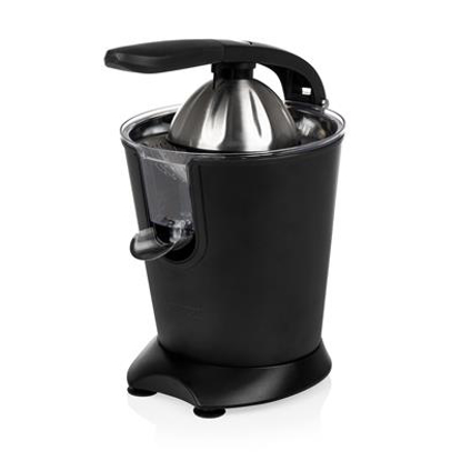 Picture of Espremedor Citrinos Inox Preto - 201853