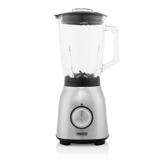 Picture of Liquidificadora Inox 1000 - 212091