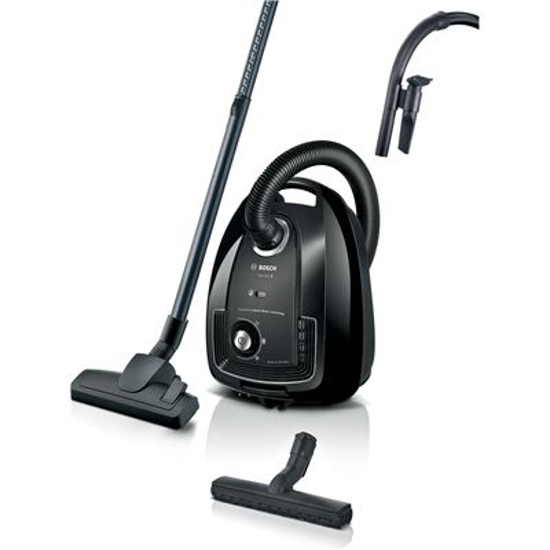 Picture of Aspirador com saco - Serie | 4 - BGL38BA2H