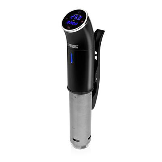 Picture of Sous Vide A Prova De Água - 267003