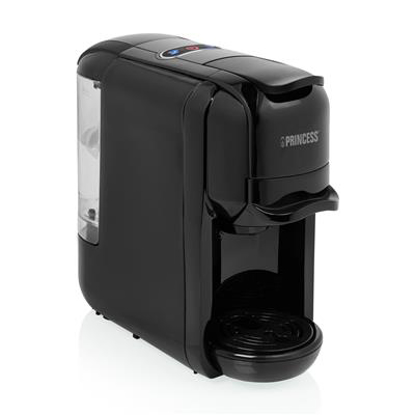 Picture of Máquina de Café Multicápsula 3-Em-1 - 249452