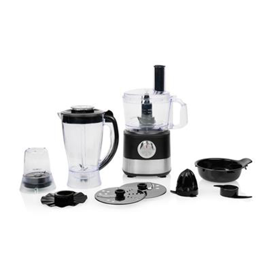 Picture of Processador de Alimentos 8 Em 1 - 221054