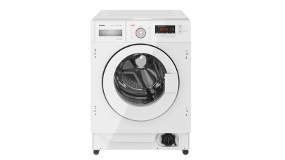 Picture of Máquina Lavar e Secar Roupa Encastre LSI6 1480 - LSI61480