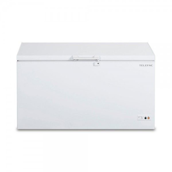 Picture of Congelador Horizontal - TCA526L