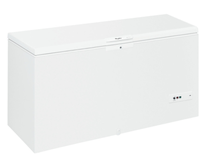 Picture of Congelador Horizontal - ACO432EBP