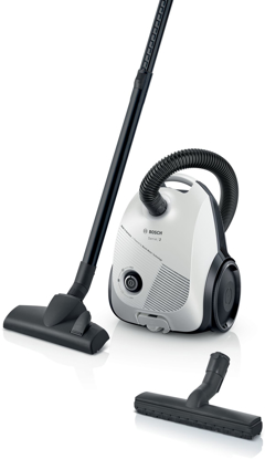 Picture of Aspirador com saco - BGLS2WH1H