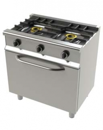 Picture of Fogão a gás - LINHA 550 - 6201/1