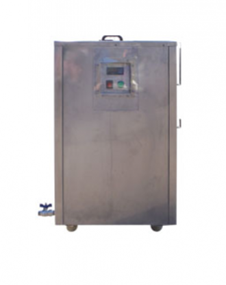 Picture of Tanque limpeza - 2200