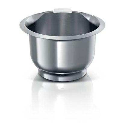Picture of Acessório taça aço inoxidável - MUZS2ER