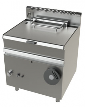 Picture of Frigideira basculante a gás - LINHA 700N - FD7N050