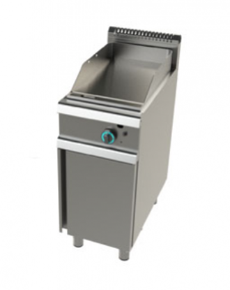 Picture of Grelhador Frytop gás - LINHA 700N - FT7N00L