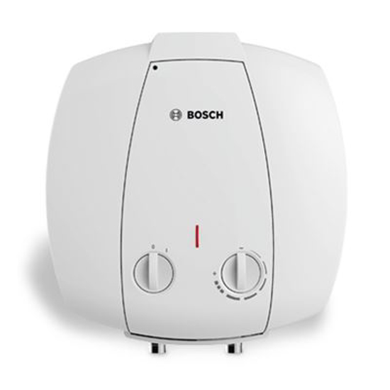 Picture of Termoacumulador Tronic 2000 - TR2000T10B