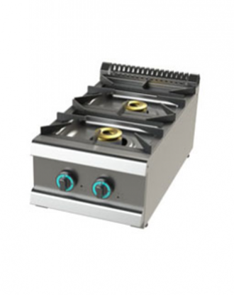 Picture of Fogão a gás de bancada - LINHA 700N - FO7N200BQP