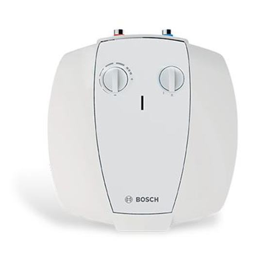 Picture of Termoacumulador Tronic 2000 - TR2000T15T