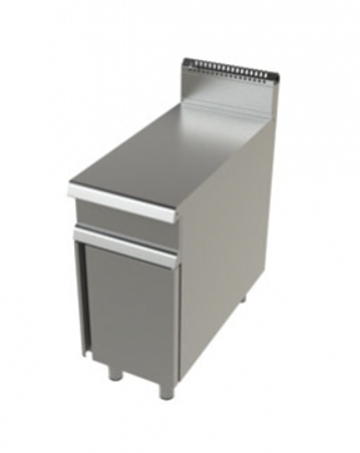 Picture of Bancada Neutra - LINHA 900C - BA9C400