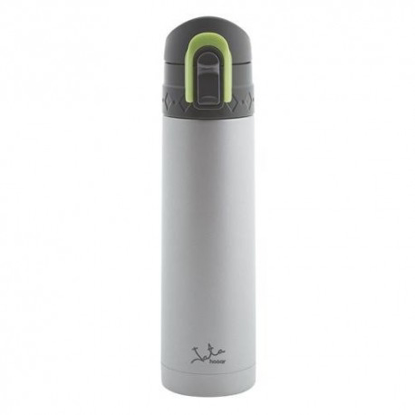 Picture of Termo de Viagem, Inox, 500ml - 826