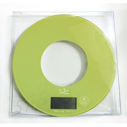 Picture of Balança Electrónica, caixa individual PVC - 722P