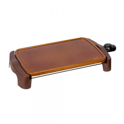 Picture of Grelhador, Terracota desenho 555 - GR559