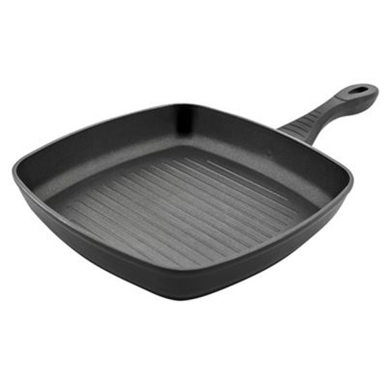 Picture of Chapa Grill Full Induction "Bely", 28x28cm - G28