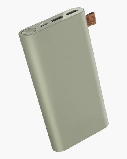 Picture of Powerbank 18000 mAh USB-C  -  Storm Grey - 2PB18000SG