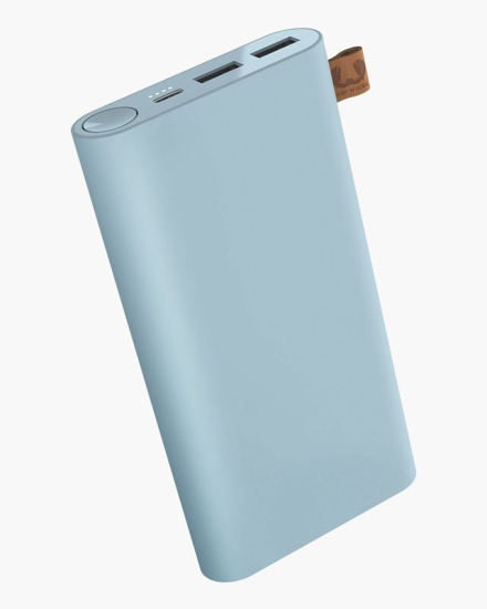 Picture of Powerbank 18000 mAh USB-C  -  Petrol Blue - 2PB18000PB