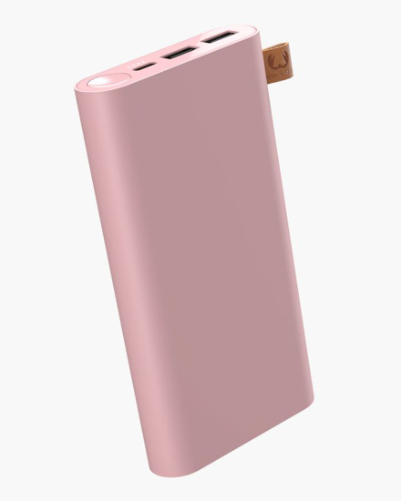 Picture of Powerbank 18000 mAh USB-C  -  Dusty Pink - 2PB18000DP