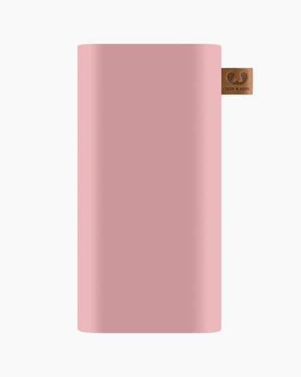 Picture of Powerbank 12000 mAh USB-C  -  Dusty Pink - 2PB12000DP