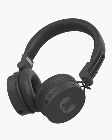 Picture of Auscultadores On-ear Caps Wireless - Storm Grey - 3HP220SG