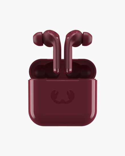 Picture of Twins 2 Tip  -  True Wireless  In-ear headphones  -  Ruby Re - 3TW2100RR